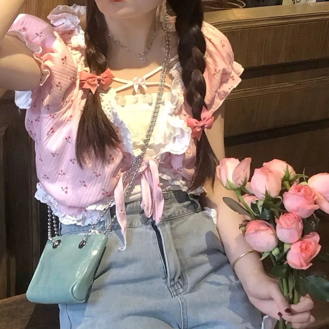 水的旅行者